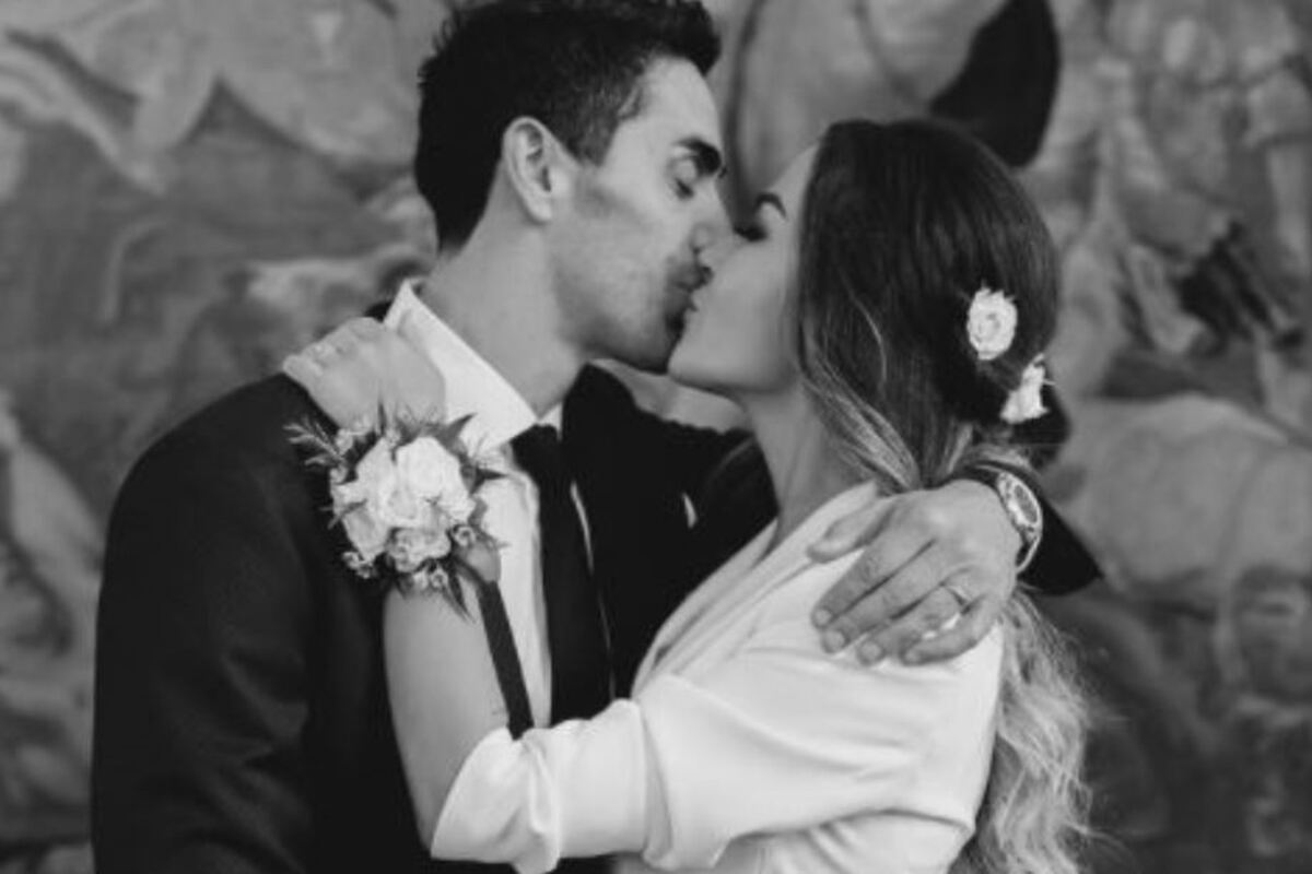 filippo magnini giorgia palmas si sono sposati