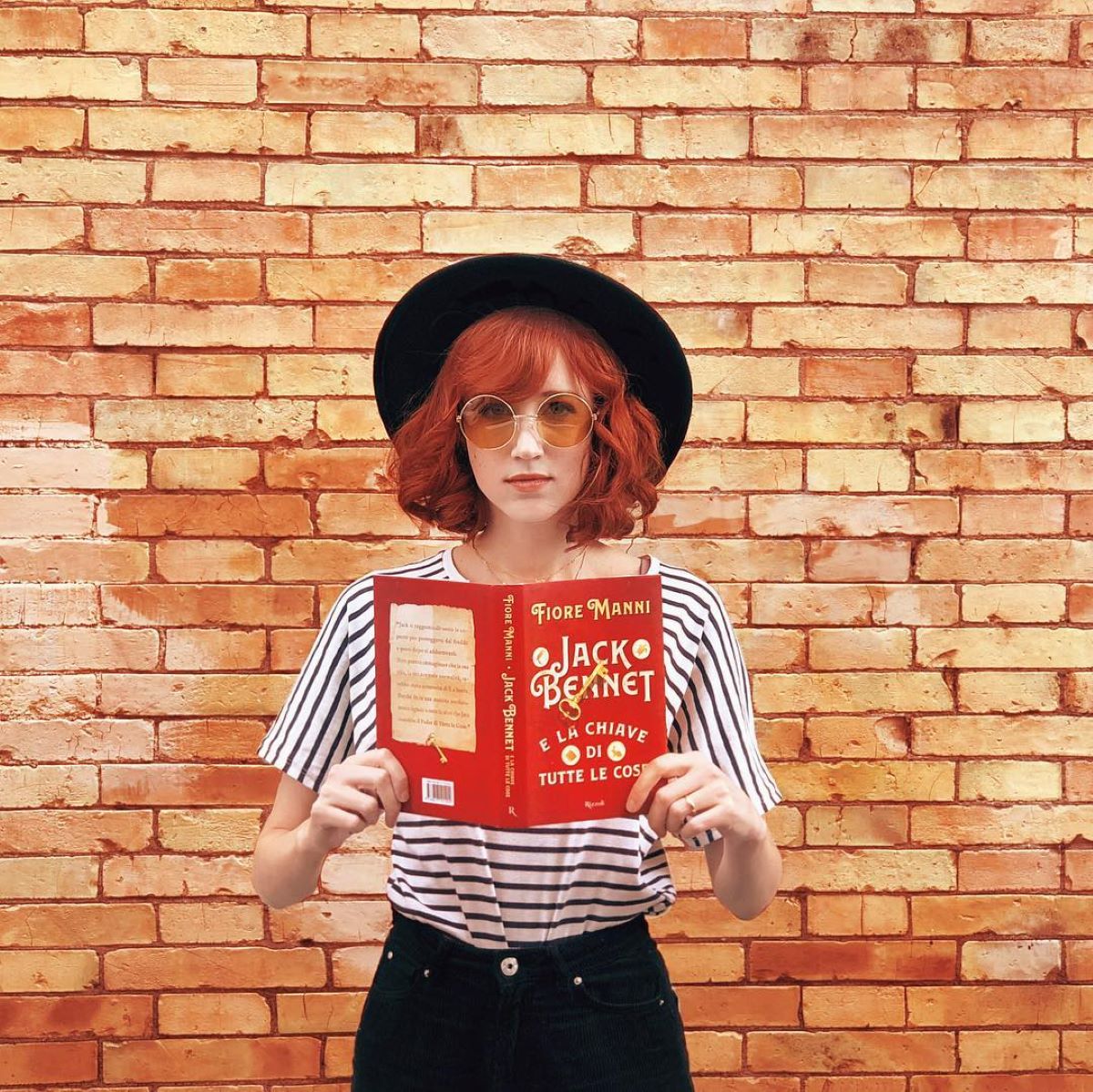 fiore manni chi &egrave;