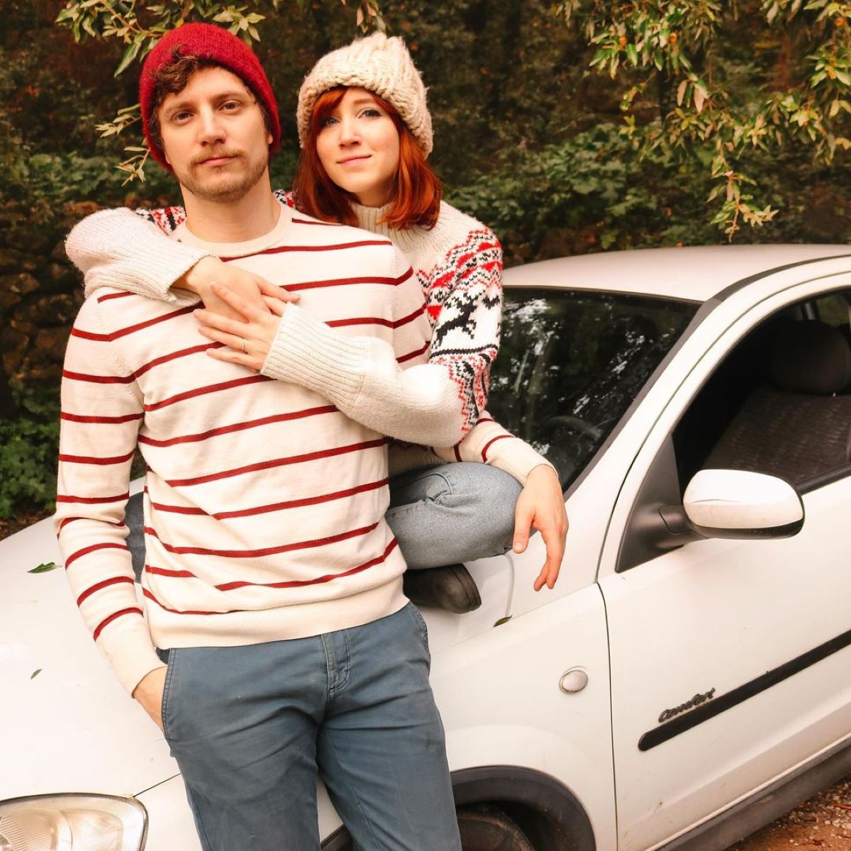 fiore manni chi &egrave;