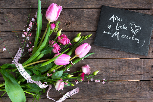 festa della mamma a distanza