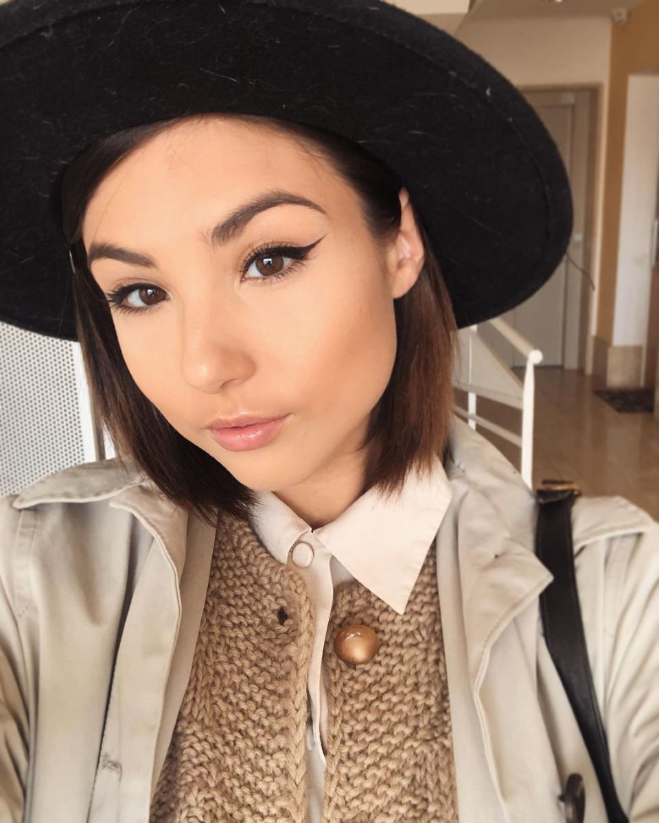 Giorgia Soleri chi &egrave;