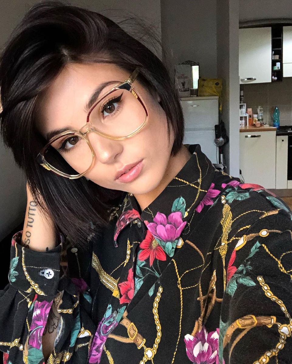 Giorgia Soleri chi &egrave;