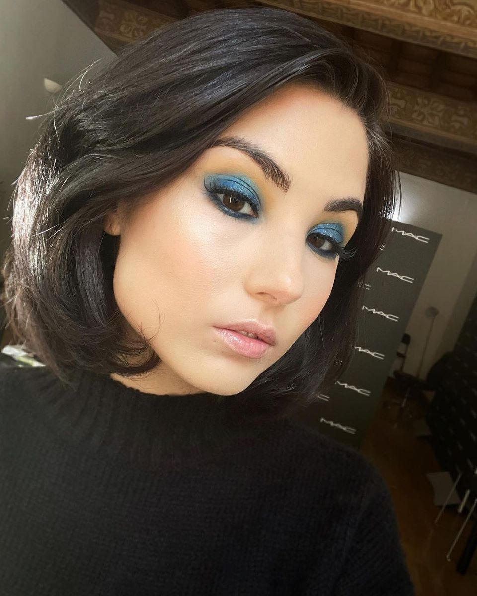 Giorgia Soleri chi &egrave;