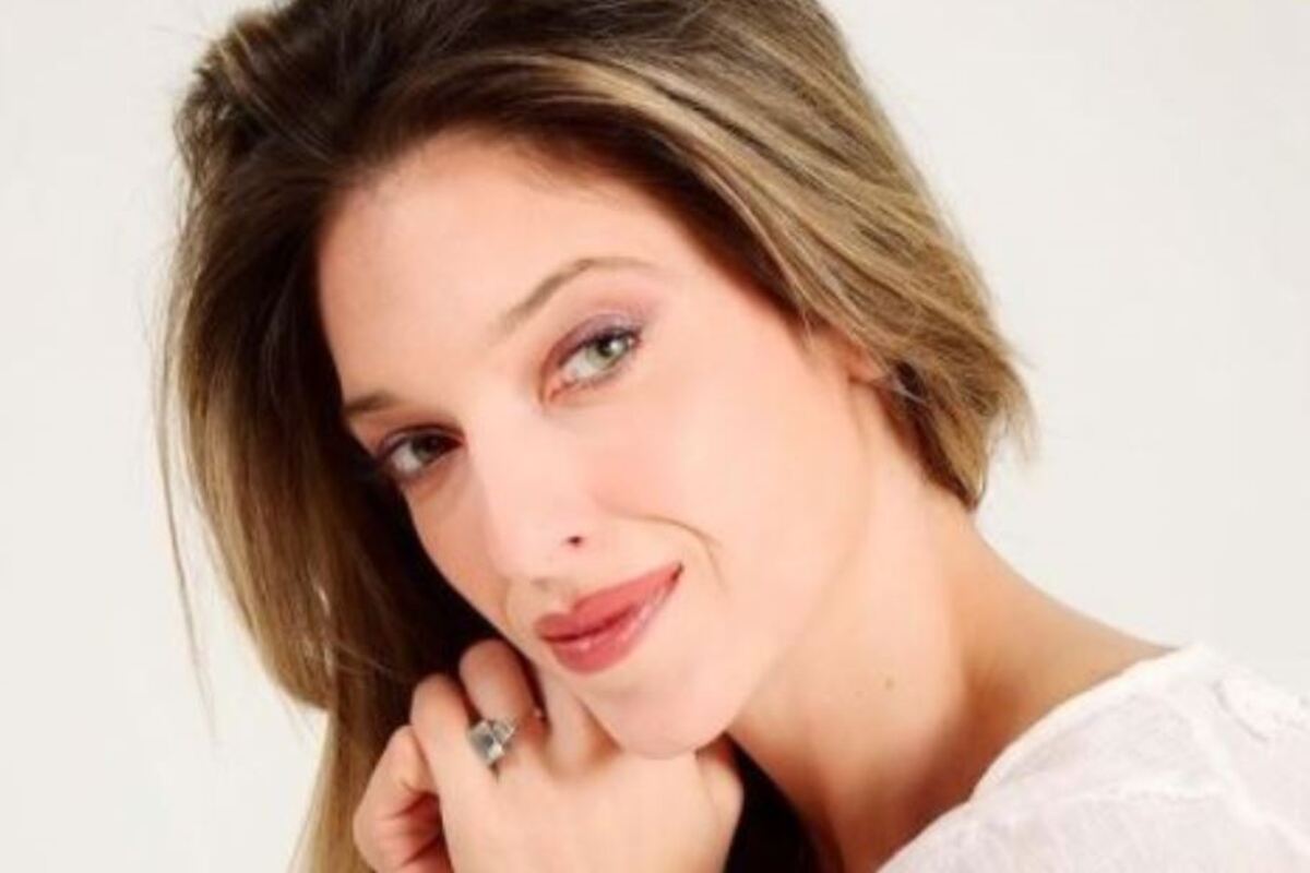 guenda goria malattia