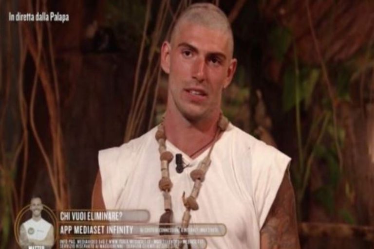 ignazio moser finalista