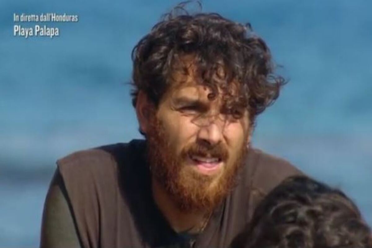 isola akash andrea cerioli