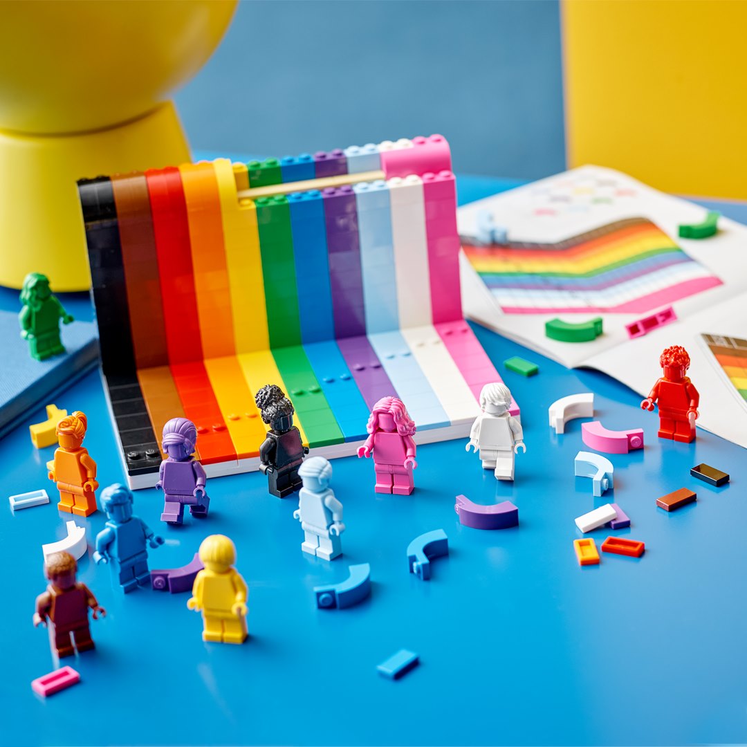 lego lgbt