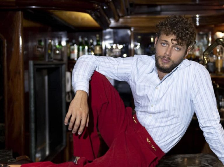 ludovico tersigni chi è