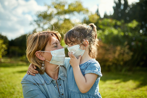 mascherine estate quale scegliere