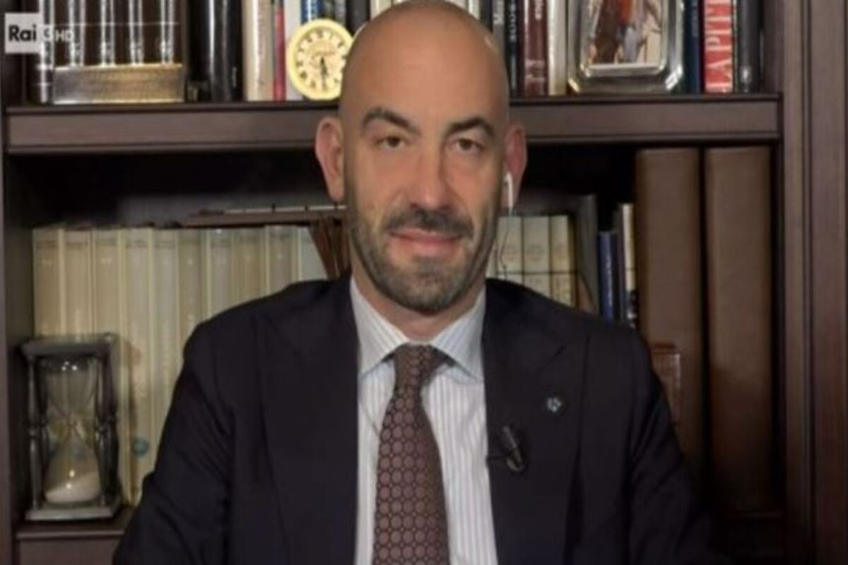 matteo bassetti quanto guadagna