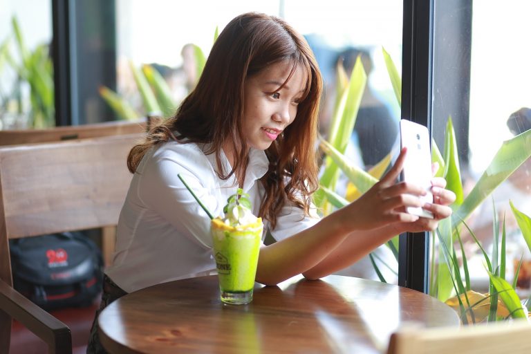 millennial cinesi chi sono