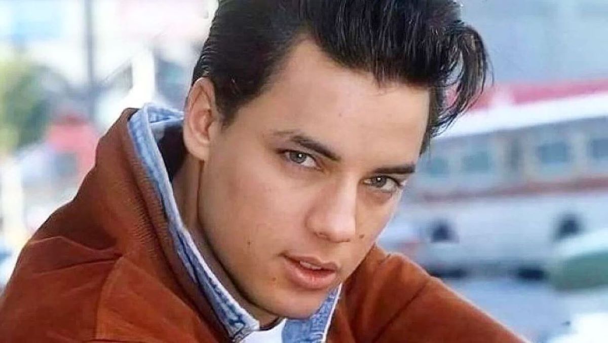 nick kamen chi era