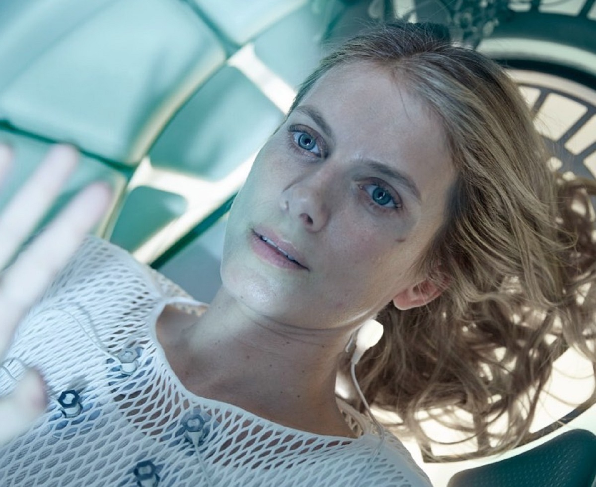 oxygene trama netflix