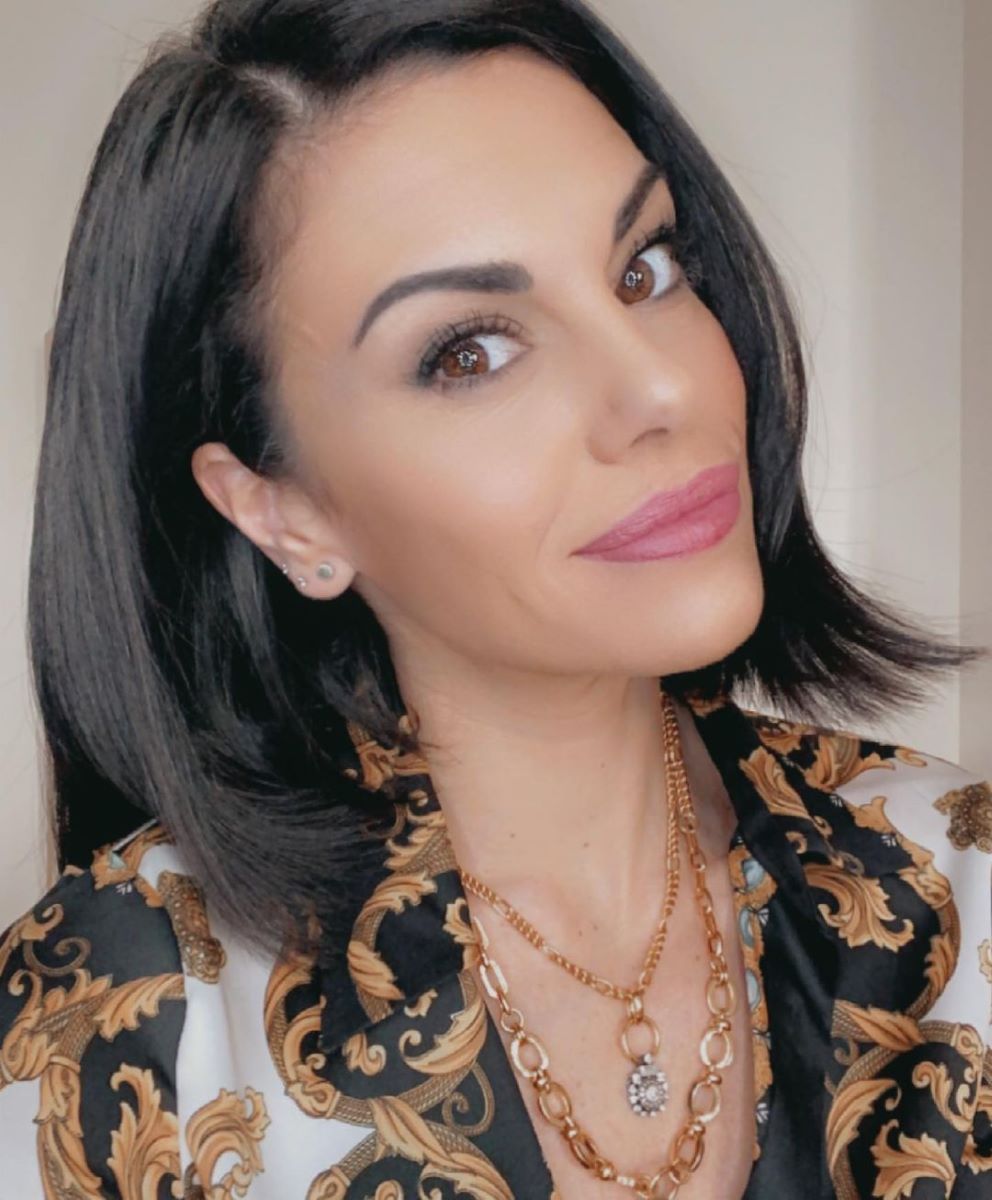 paper cut bob taglio estate 2021