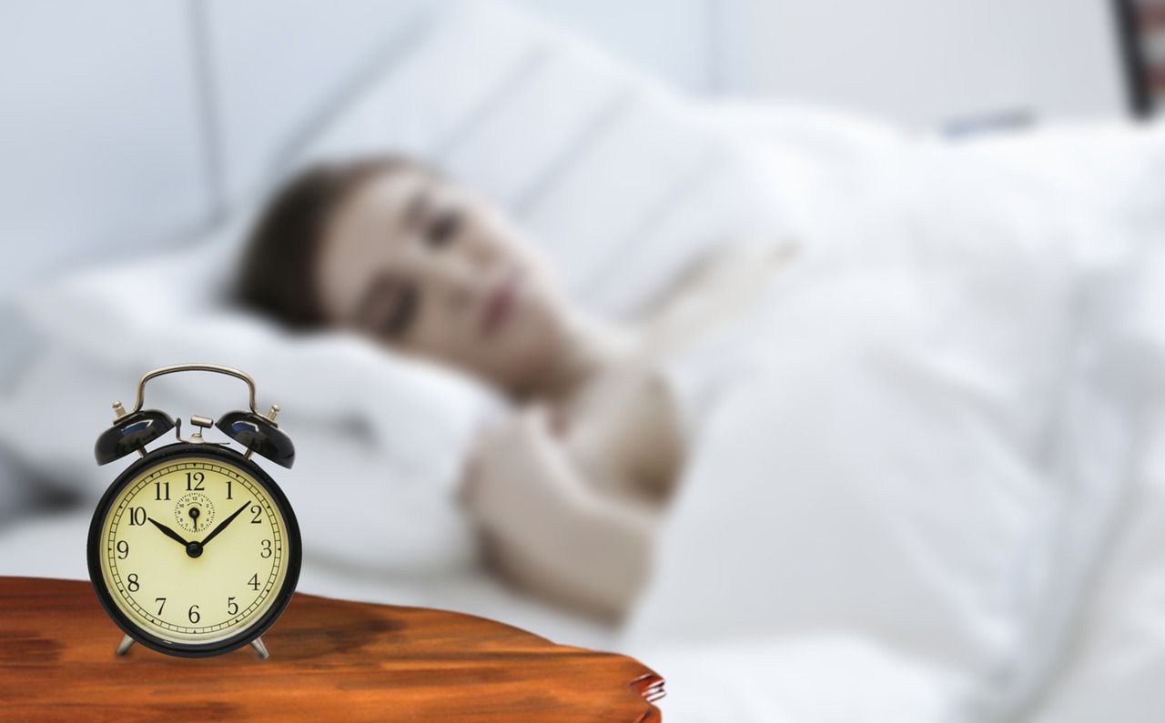 perchè donne sempre in ritardo