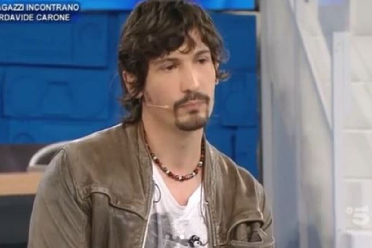 pierdavide carone lucio dalla