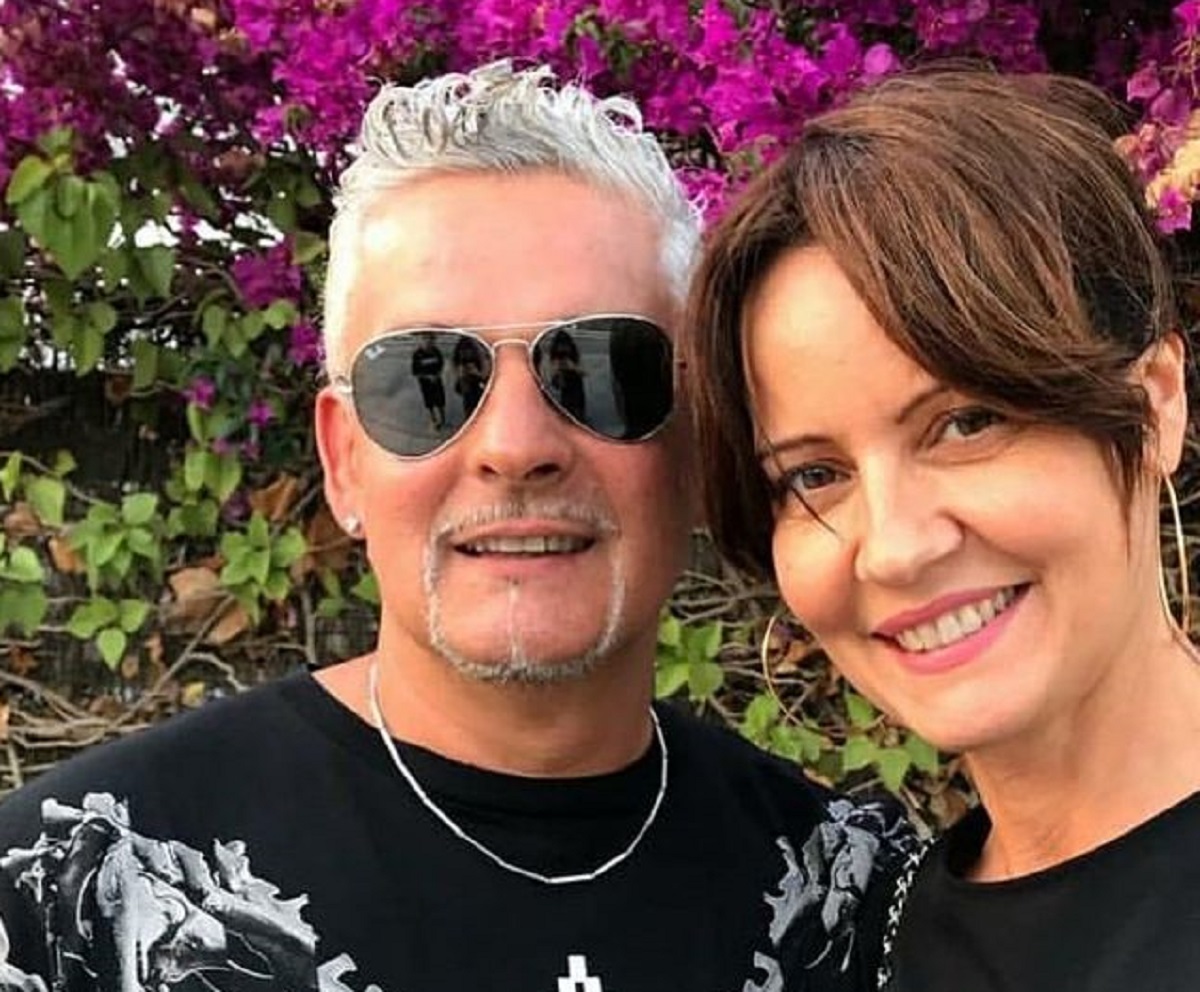 roberto baggio moglie