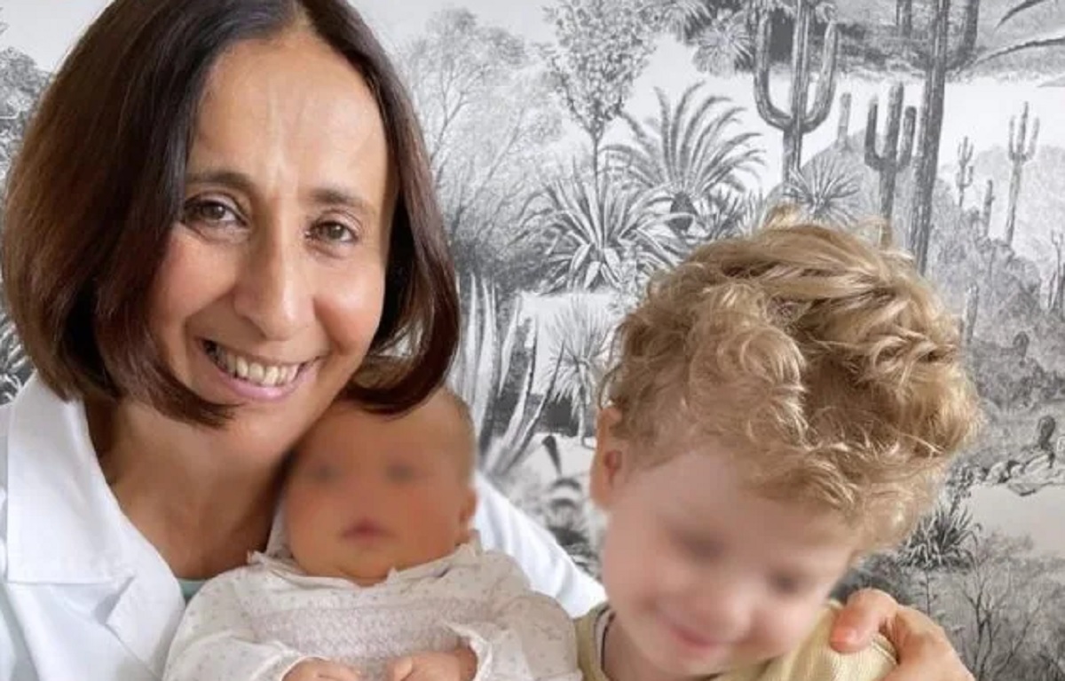 rosalba tata ferragni