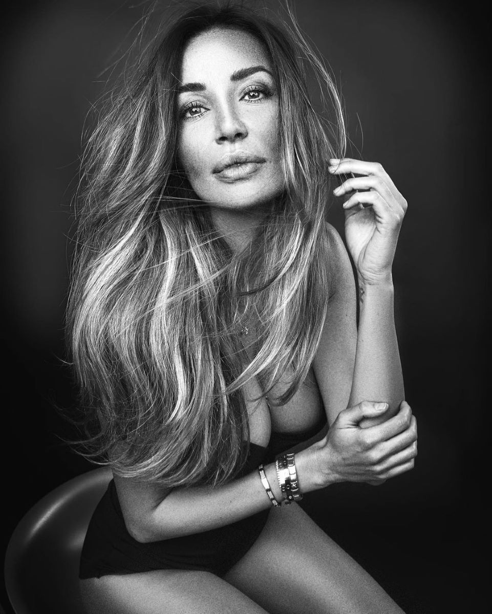 rosaria cannavo ieri e oggi