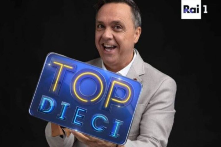 stasera in tv 21 maggio 2021