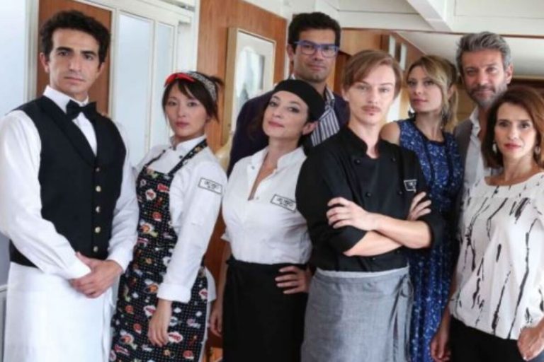 stasera in tv 30 maggio 2021