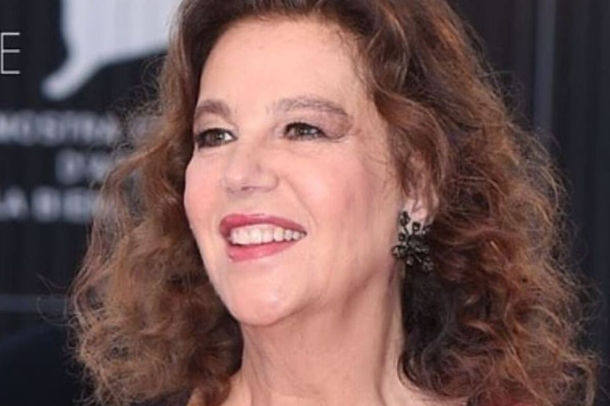stefania sandrelli pandemia