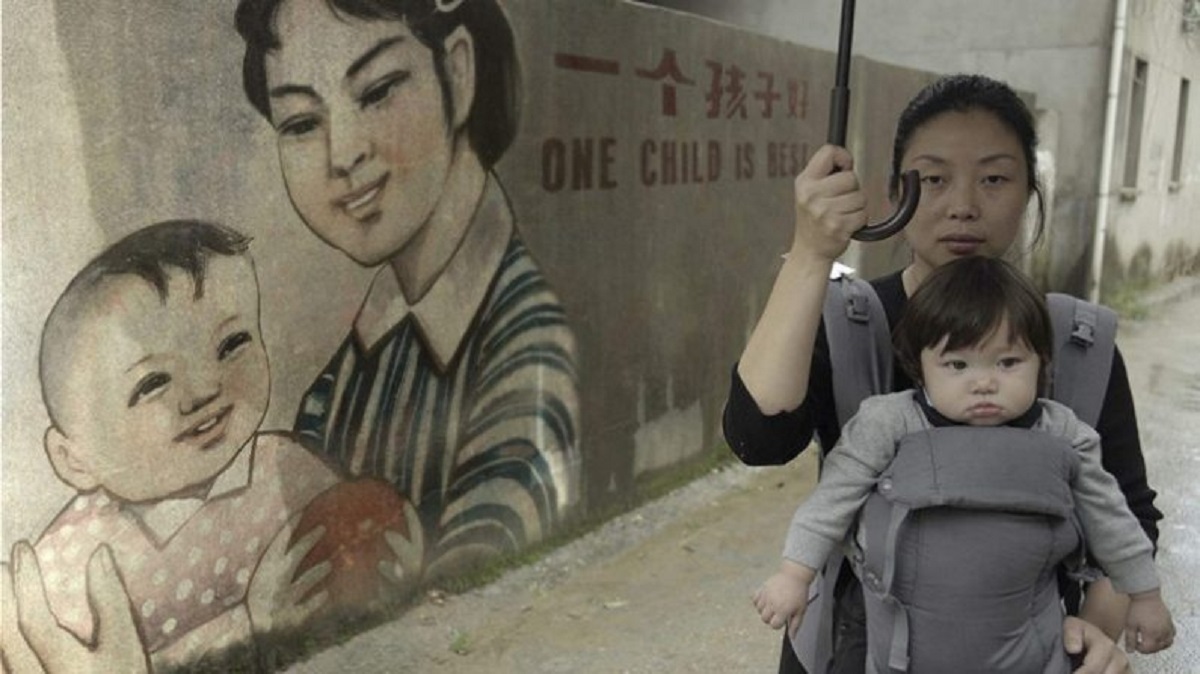 sterilizzazione in cina