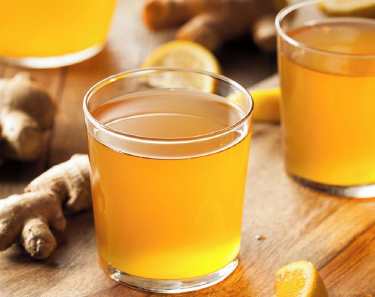 te kombucha cosa serve