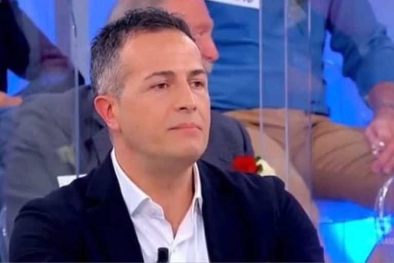 uomini e donne 17 maggio 2021