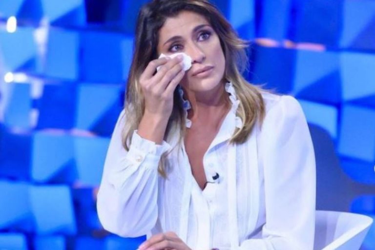 verissimo elisa isoardi isola