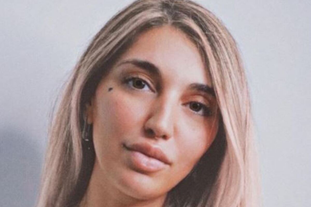 veronica satti laioung