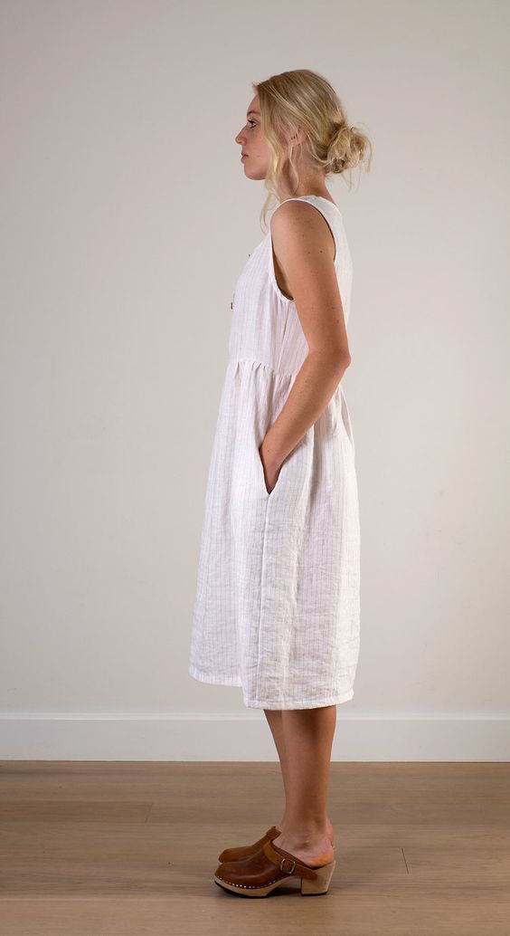 zoccoli di legno estate 2021