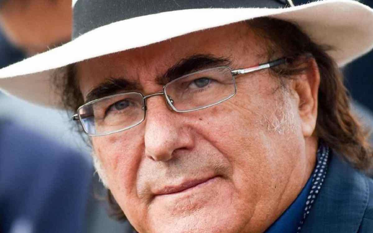Albano concerti
