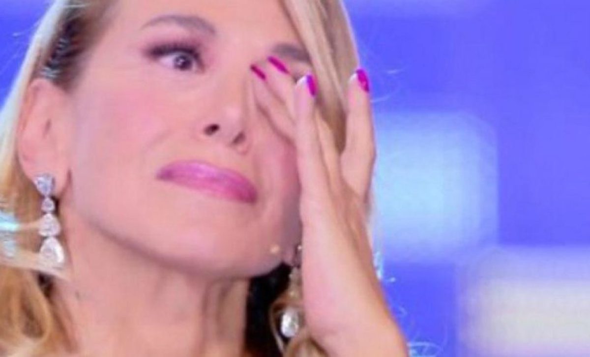 Barbara D'Urso