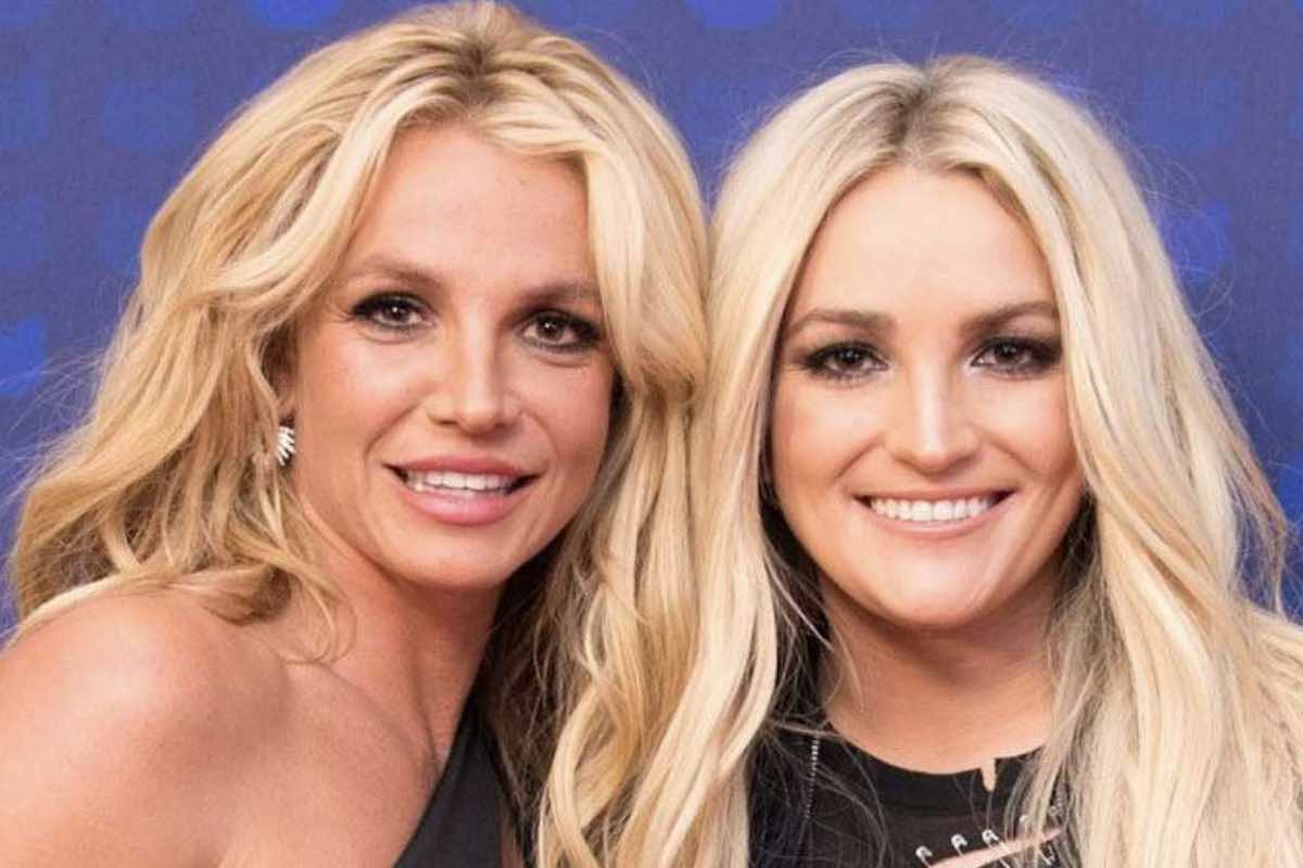 Britney Spears