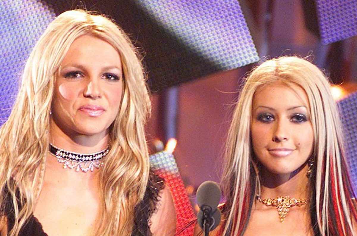 Britney Spears