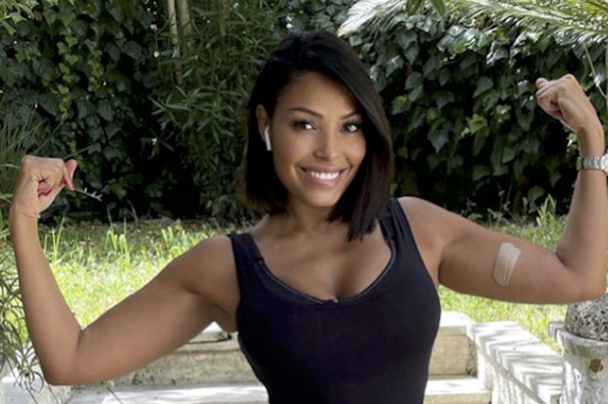 Carolina Marconi