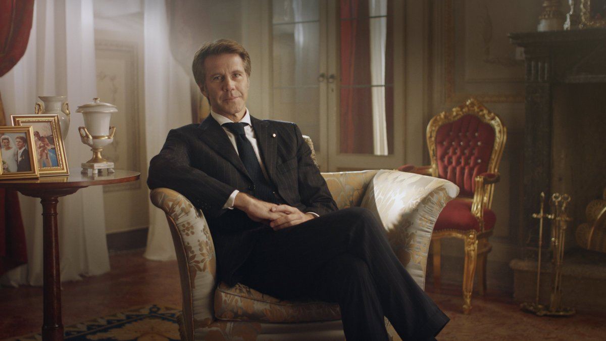 Chi &egrave; Emanuele Filiberto di Savoia