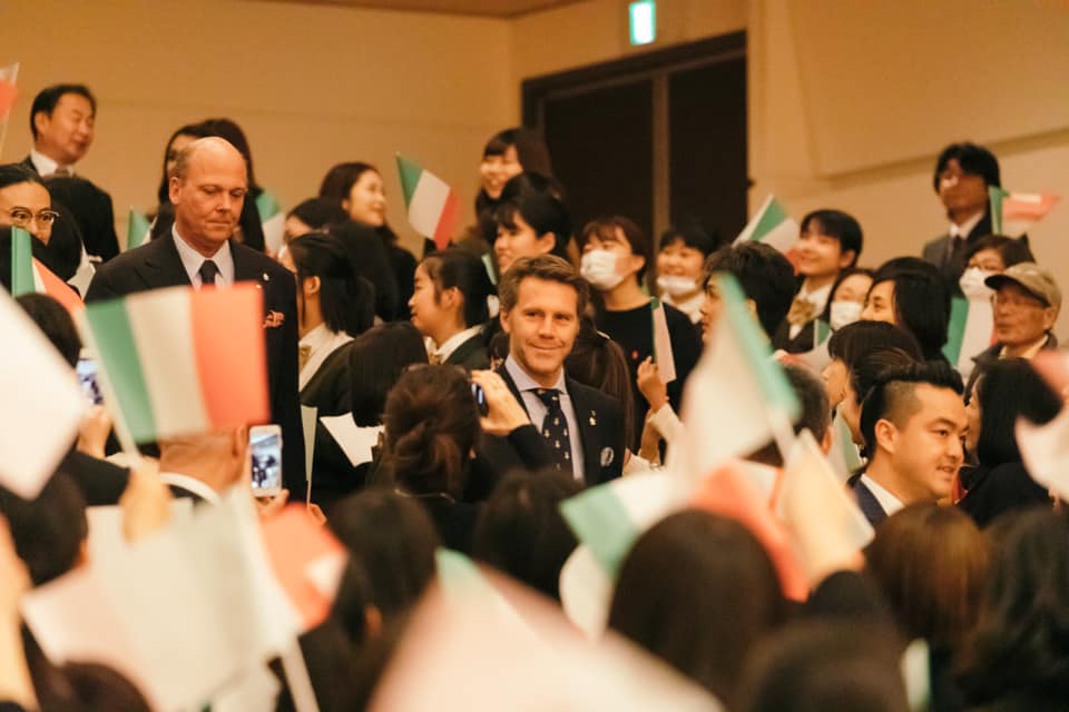 Chi &egrave; Emanuele Filiberto di Savoia