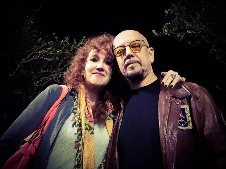 Chi &egrave; Enrico Ruggeri