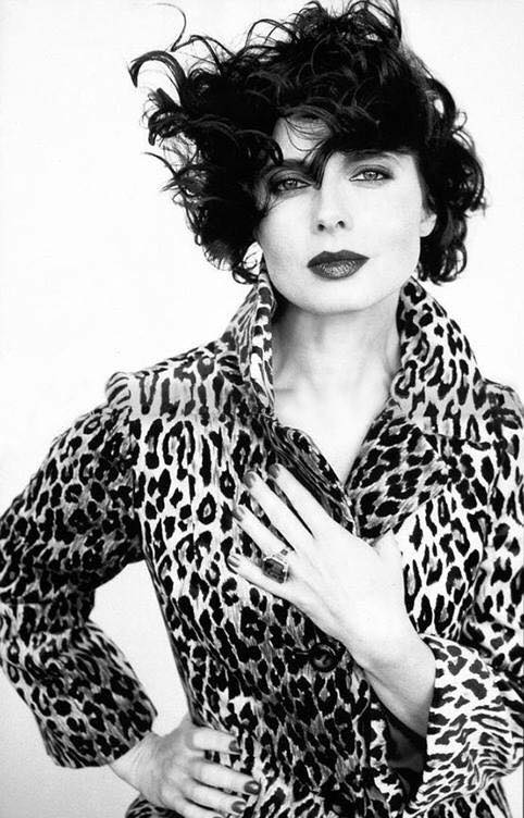 Chi &egrave; Isabella Rossellini