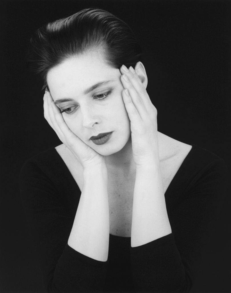 Chi &egrave; Isabella Rossellini