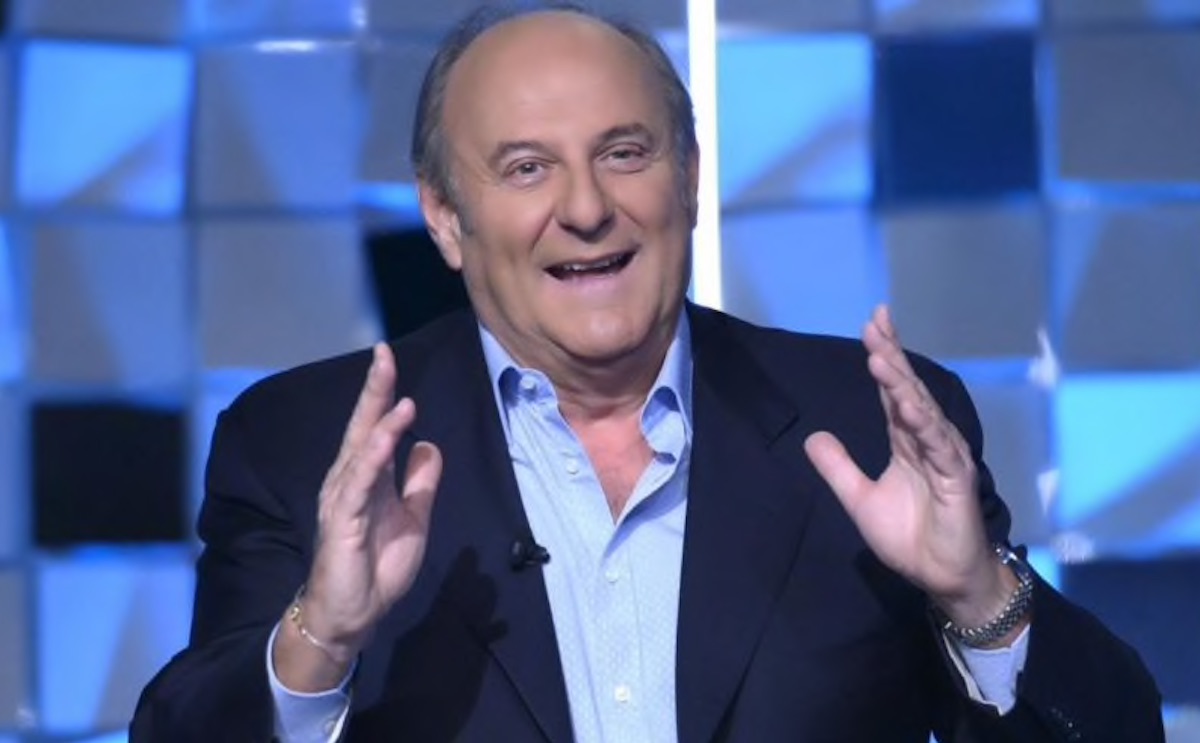 Gerry Scotti