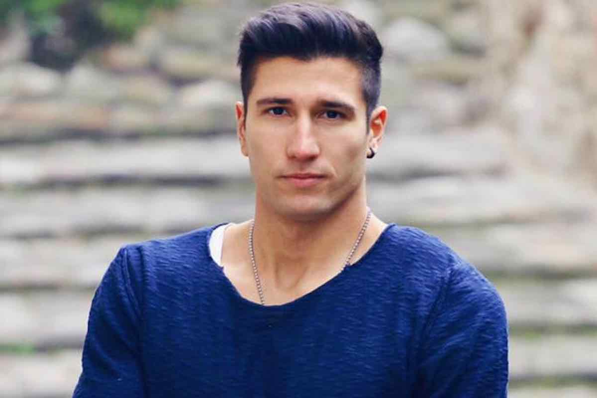 Gianmarco Onestini