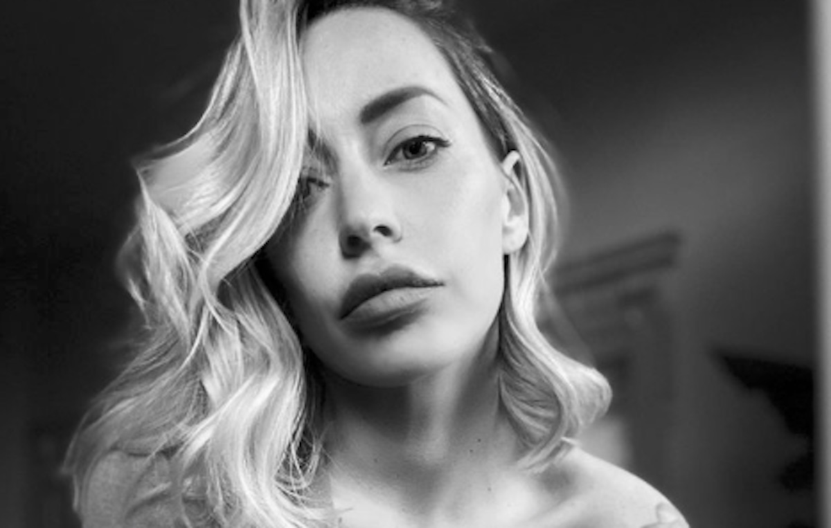 Karina Cascella