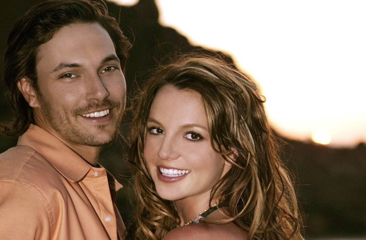 Kevin Federline