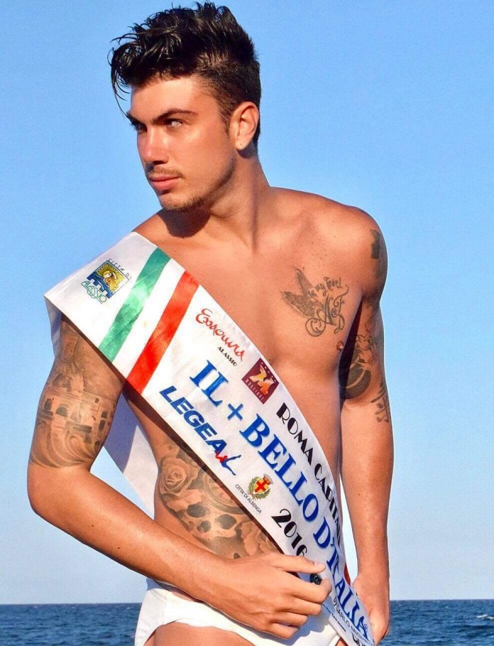 Manuel Di Bernando chi &egrave;