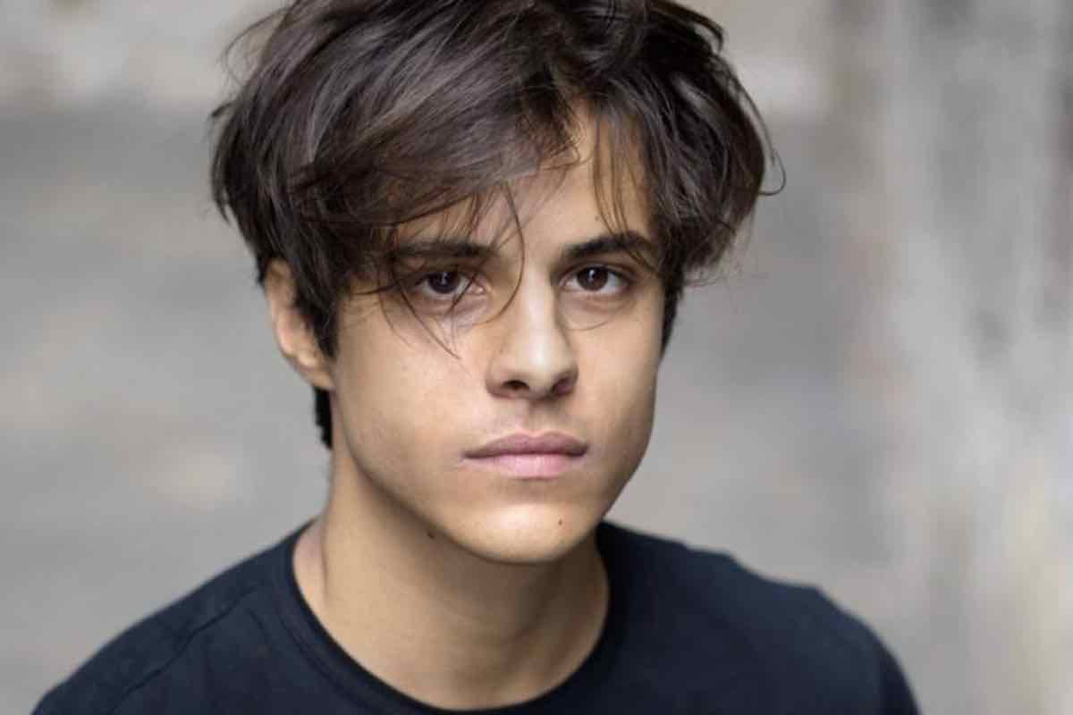 Michele Merlo