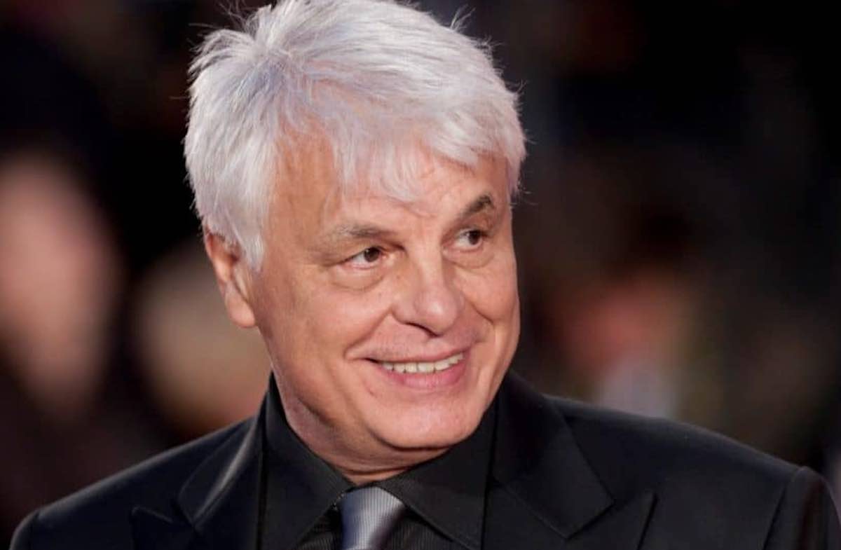 Michele Placido