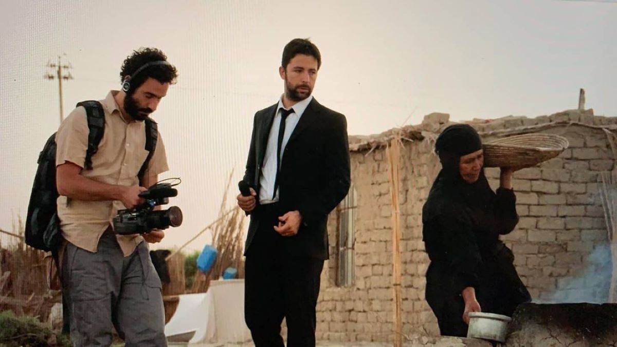 Pablo Trincia chi &egrave;